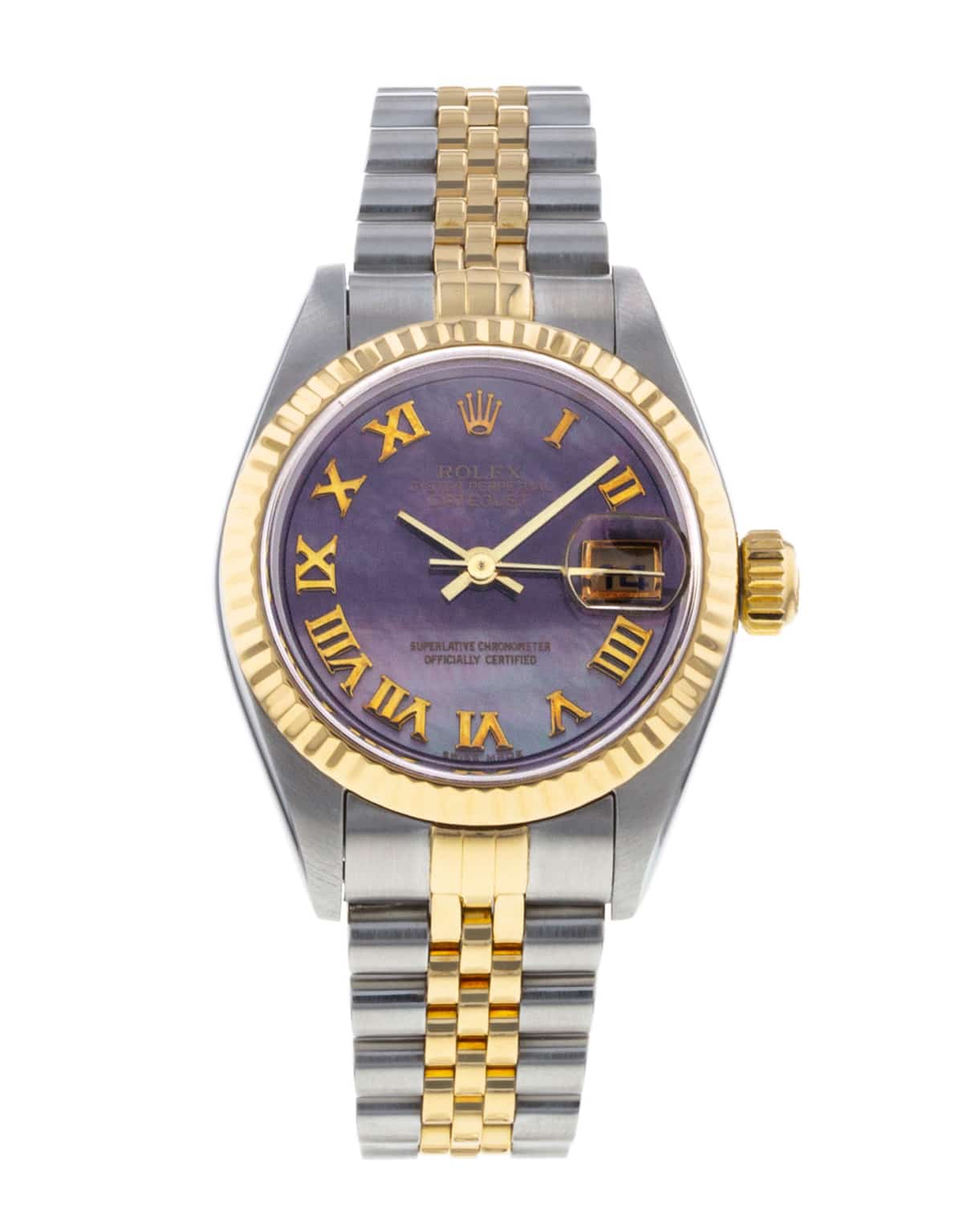 Rolex Datejust Lady 79173